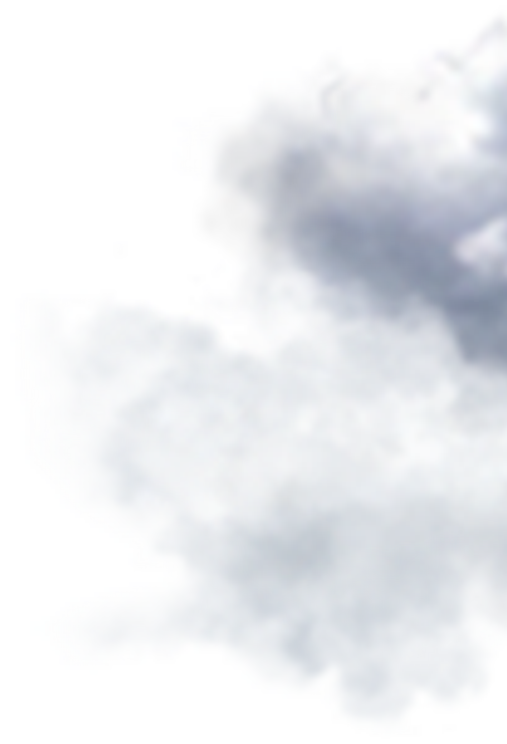 Clouds Bottom Right