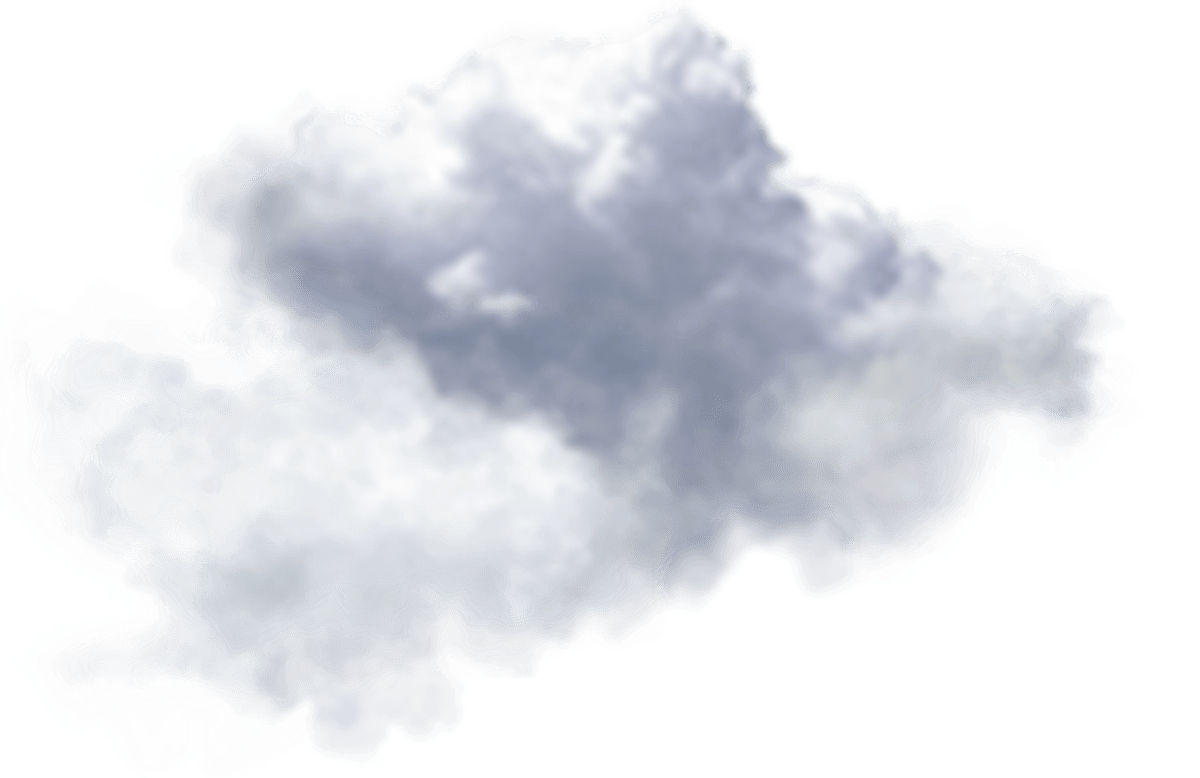 Clouds Bottom Left